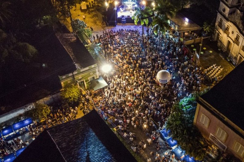 Festival Panela do Jazz