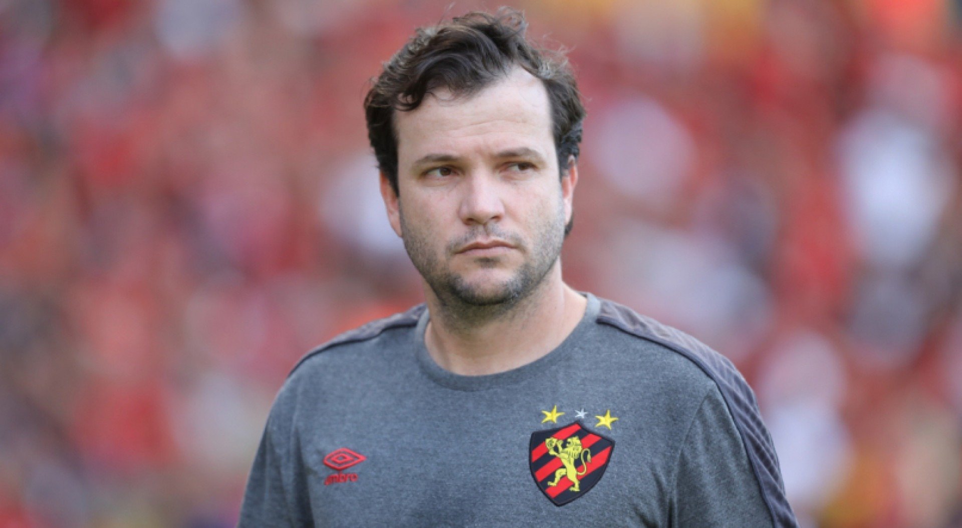 Sport: nome de Daniel Paulista é especulado após saída de António Oliveira