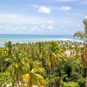 Imagem: Praia de Guadalupe, o destino perfeito para o seu fim de semana