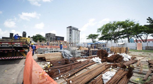 Evento &eacute; fundamental para o reconhecimento dos que se dedicam ao setor de material de constru&ccedil;&atilde;o