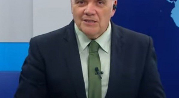 Wallace Manhães Andrade