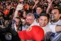 Foto da capa: Política