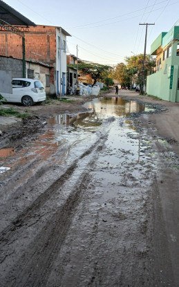 FÁBIO JÚNIOR / VOZ DO LEITOR