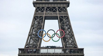 Imagem da Torre Eiffel