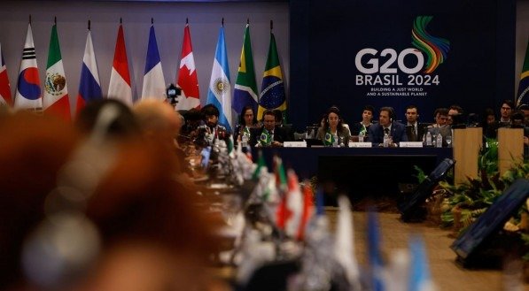 Declaração aprovada no G20 menciona taxação de fortunas e Haddad prevê pressão