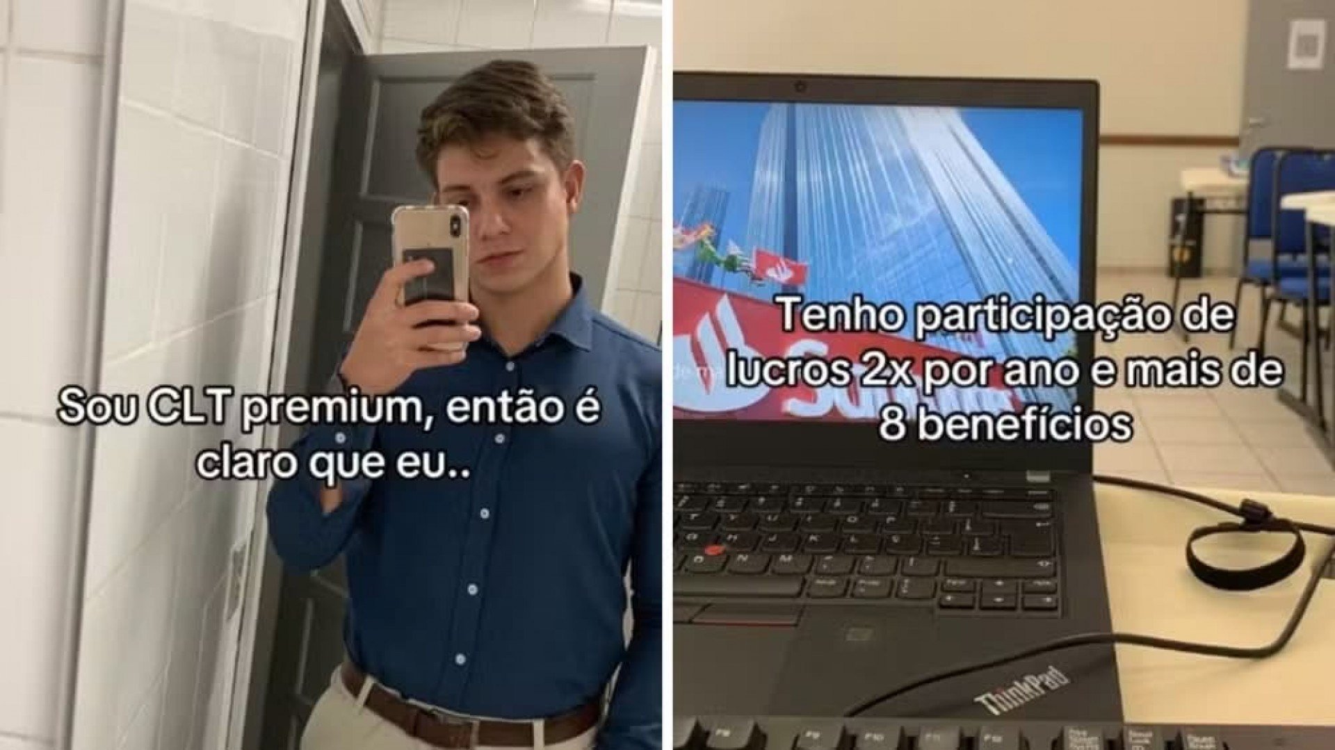  Reprodução TikTok