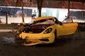 Motorista de Porsche