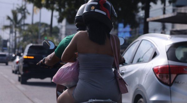 Mortes no trânsito: taxa de morte de ocupantes de motocicletas aumenta 12,5% e, mais uma vez, puxa tragédia no trânsito brasileiro