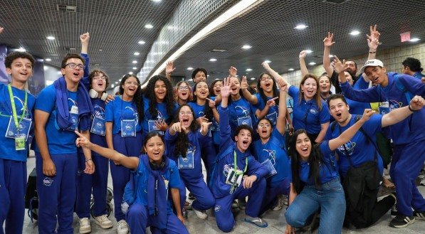 A capital pernambucana é pioneira no Brasil no intercâmbio no formato summer camp — que utiliza o período de um mês de férias para aprimorar um idioma 