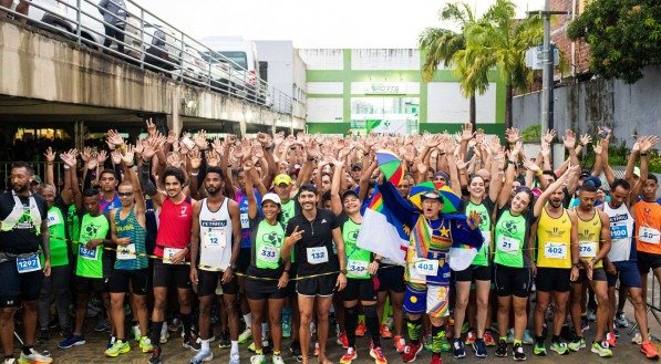 IV Meia Maratona FPS-IMIP 2024 vai acontecer no dia 25 de agosto