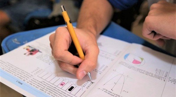 O Pisa revelou que 7 em cada 10 alunos brasileiros não atingiram o nível básico de proficiência em Matemática