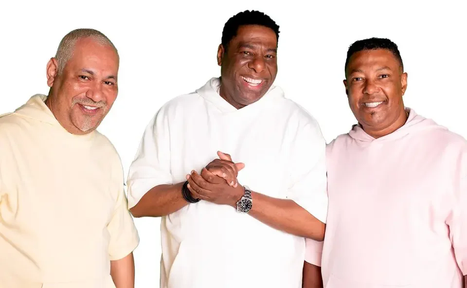 Raça Negra e Samba 90 Graus comandam noite de sucessos, neste sábado (3), no Classic Hall