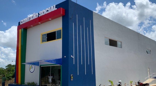 ONG em Pernambuco oferece vagas em programa esportivo apoiado por Rayssa Leal
