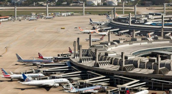 Turistas estrangeiros gastaram R$ 20,9 bilhões no Brasil no primeiro semestre