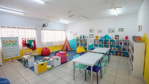 biblioteca