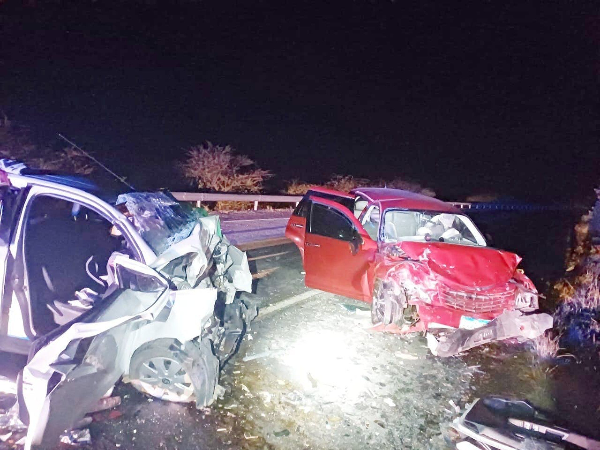Divulgação/ PRF