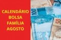 BOLSA FAMÍLIA