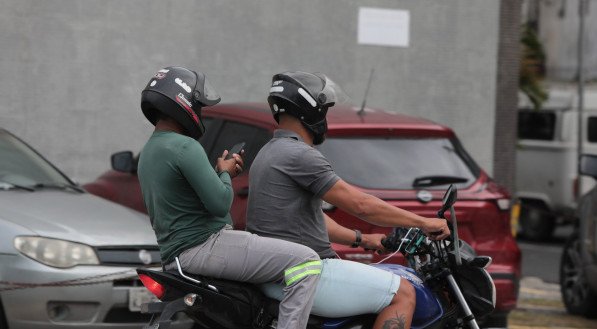 Dados da Secretaria Estadual de Sa&uacute;de (SES) apontam um aumento de 1.500 pacientes atendidos a mais no &uacute;ltimo ano depois de serem v&iacute;timas de sinistros de tr&acirc;nsito com motocicletas