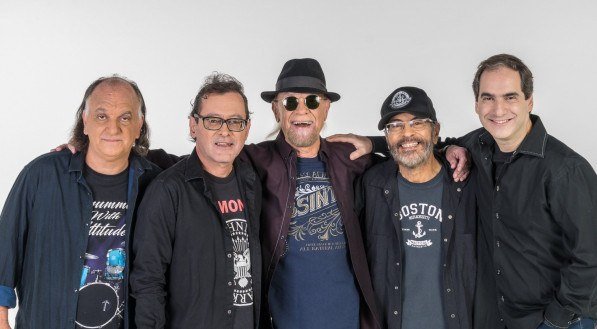 Show será neste sábado (3)
