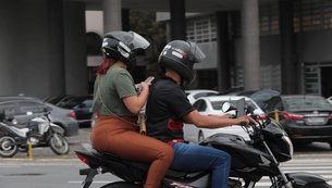 motocicletas