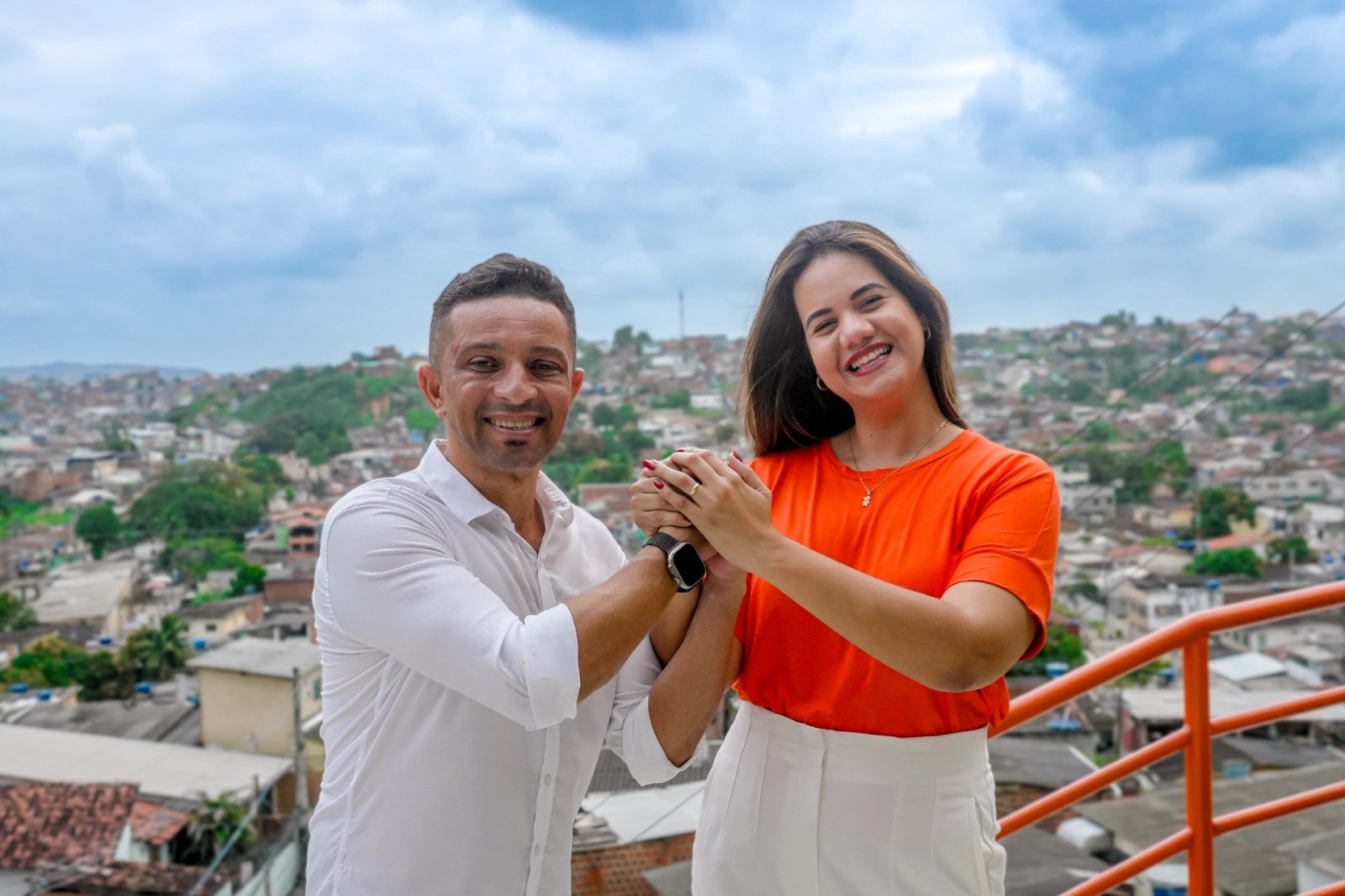 Pedido de impeachment de Mirella Almeida, prefeita de Olinda, ser&aacute; votado nesta quinta-feira (26)