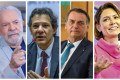 Foto da capa: Política