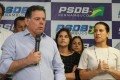 Foto da capa: Política