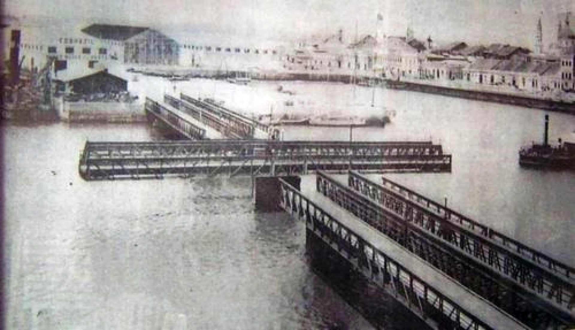 Imagem histórica