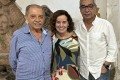 Foto da capa: João Alberto