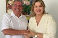 Foto da capa: Política