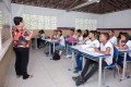 Foto da capa: Enem e Educação