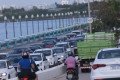 Foto da capa: Mobilidade