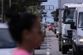 Foto da capa: Mobilidade