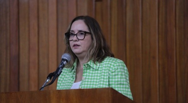 "Recebemos a confirmação dos primeiros dois casos autóctones (transmissão local) de febre oropouche no Estado de São Paulo", antecipou, durante seminário, a coordenadora geral da Vigilância em Arboviroses do Ministério da Saúde, Lívia Vinhal