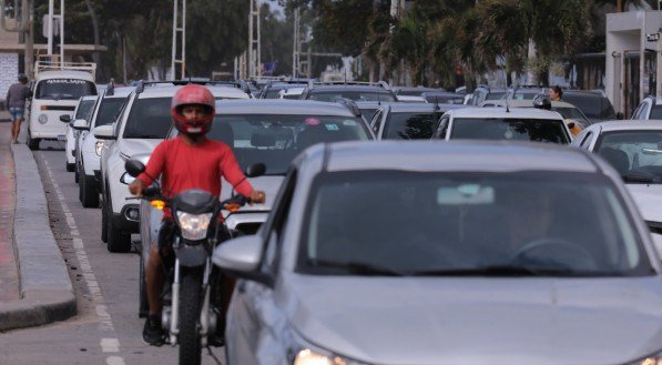 Bombeiros soam alerta, mais uma vez, para a epidemia silenciosa dos sinistros com motos em Pernambuco