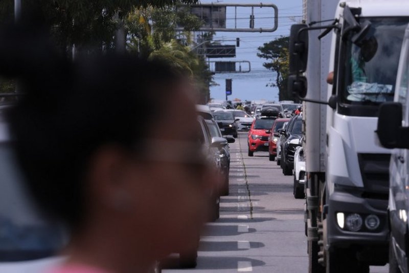 A proposta do Dia Mundial Sem Carro é que as pessoas experimentem novas formas de deslocamento. Mesmo que seja uma vez. Quem sabe, assim, usar o ônibus, o metrô ou a bicicleta seja menos desafiador do que parece?