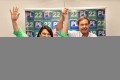 Foto da capa: Política