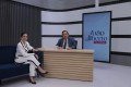 Foto da capa: programação da TV