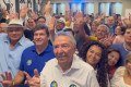 Foto da capa: Política