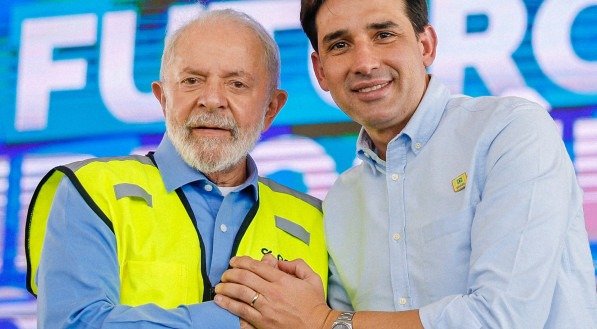 Silvio Costa Filho afirmou que o ato de assinatura coloca o Porto de Pecém como um dos mais competitivos no mundo em relação ao hidrogênio verde