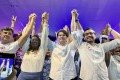 Foto da capa: Política