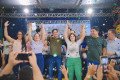 Foto da capa: Cena Política