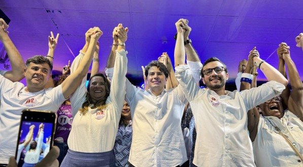 Márcio Botelho teve a candidatura à Prefeitura de Olinda homologada pelo Partido Progressistas