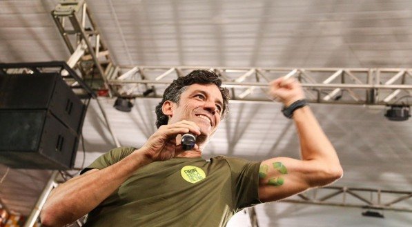 Daniel Coelho (PSD) candidato &agrave; Prefeitura do Recife 