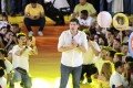Foto da capa: Náutico vacila no fim, cede empate e perde chance de encostar no G-8 da Série C