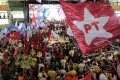 Foto da capa: Cena Política