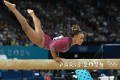 Ginástica artística