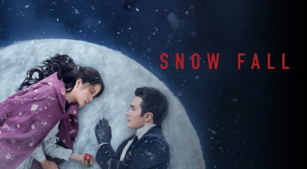 Dorama "Snow Fall" traz elementos de romance e fantasia.