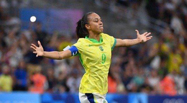 Brasil vence a Espanha e garante vaga na Final do Futebol Feminino nas Olimpíadas contra os Estados Unidos