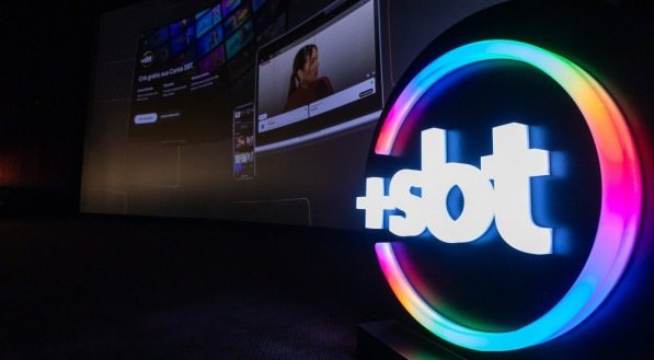 Plataforma de streaming +SBT será disponibilizada de forma 100% gratuita